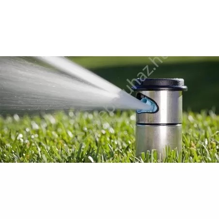 Hunter I-25 inox 10cm rotoros szórófej  50°-360°