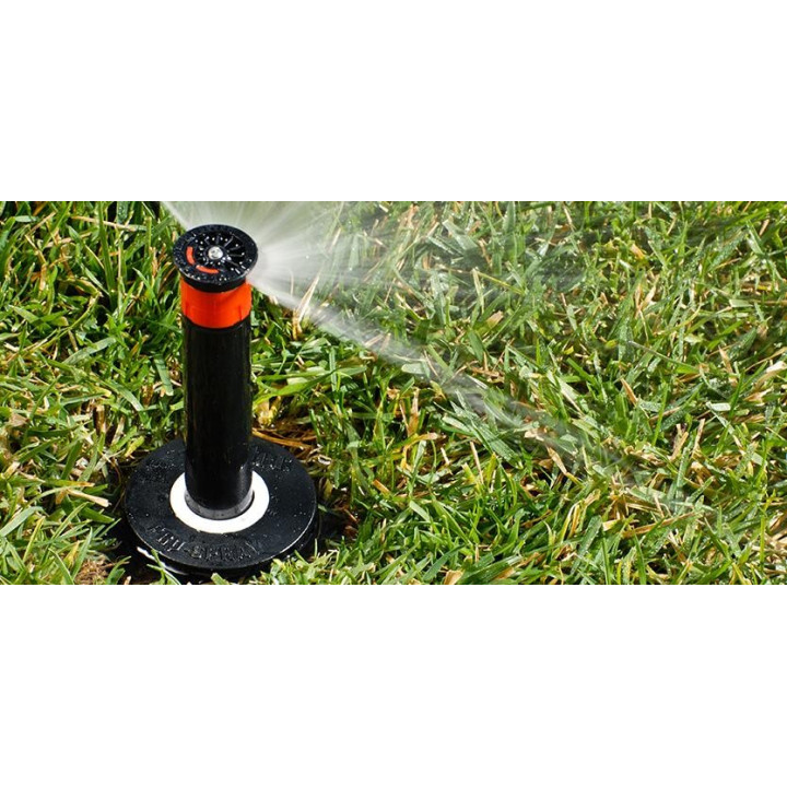 Hunter Pro-Spray szórófejház, 10cm kiemelkedésű