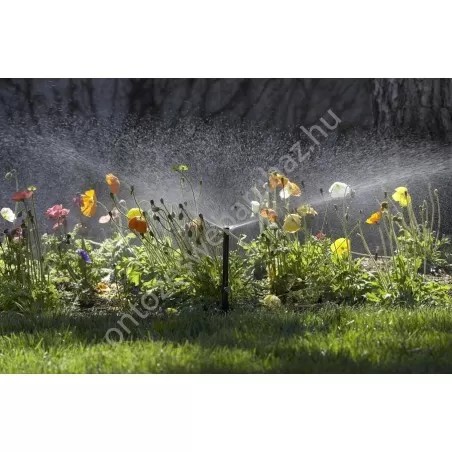 Hunter PRS-40 szórófejház 10cm kiemelkedésű nyomáskompenzált