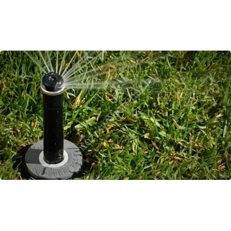 Hunter PRS-40 szórófejház 10cm kiemelkedésű nyomáskompenzált