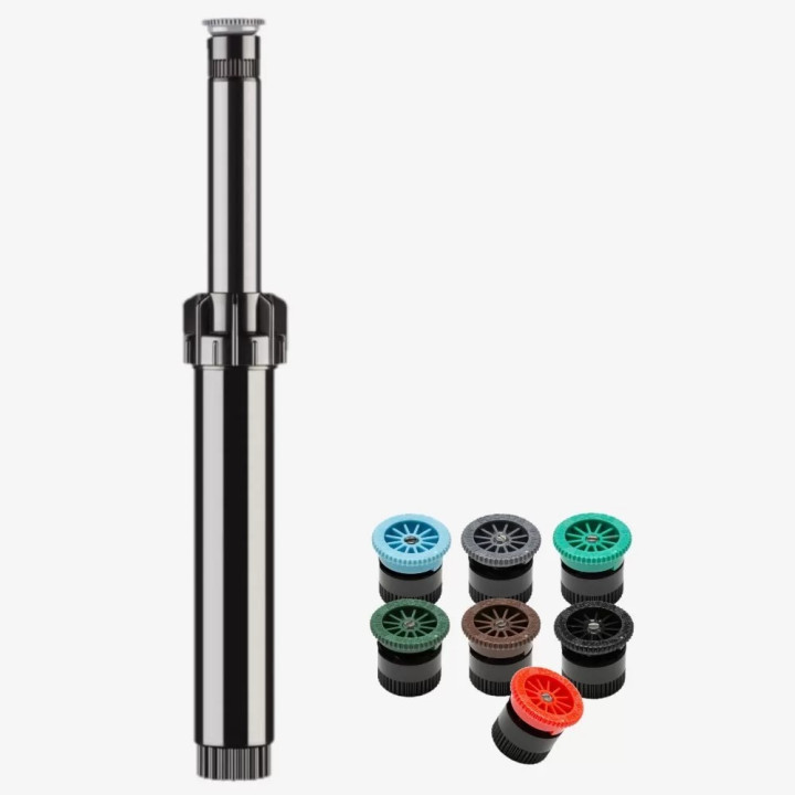 Hunter PS Ultra szórófejház 10cm kiemelkedésű