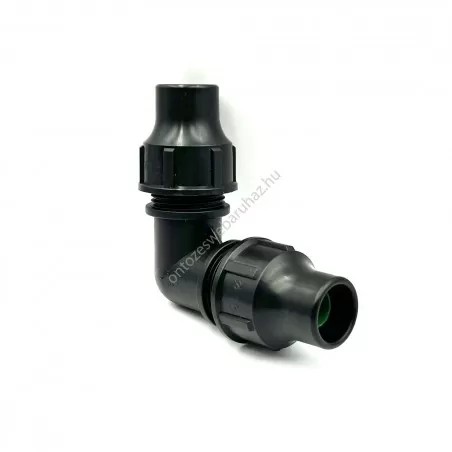 Prémium Variálható menetes könyök 16x16