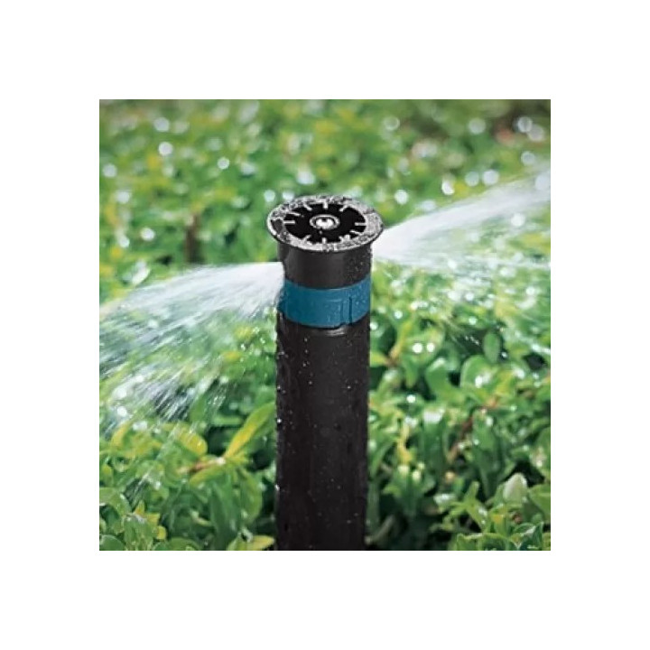 Hunter Fúvóka sávszóró SS-530 - négyzet 1,5 x 9m középről