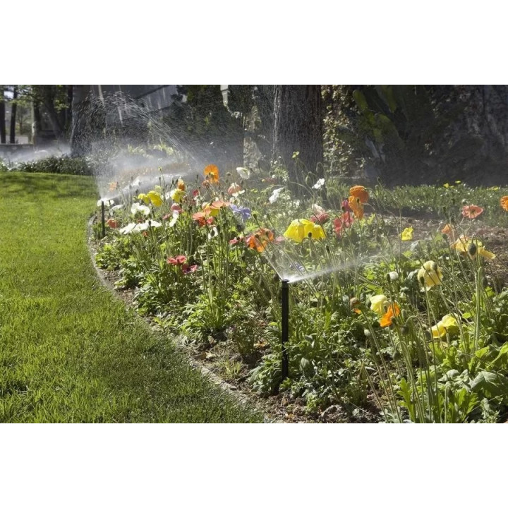 Hunter Fúvóka fix 12F (3,7m), 360fok, zöld