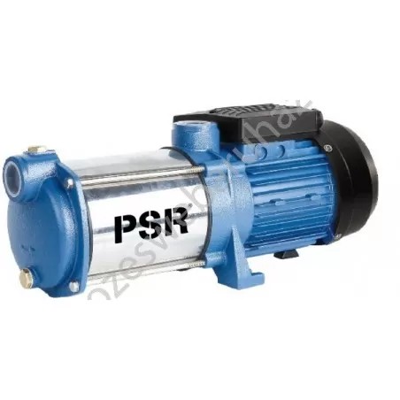 PSR CMCP35-6S 2,2KW 180L horizontális szivattyú