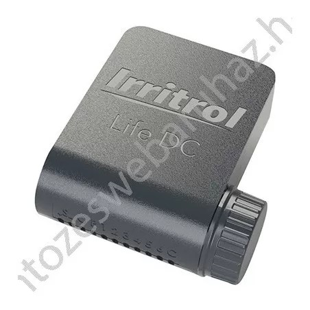 Irritrol Life akkus kültéri vezérlő 1 körös