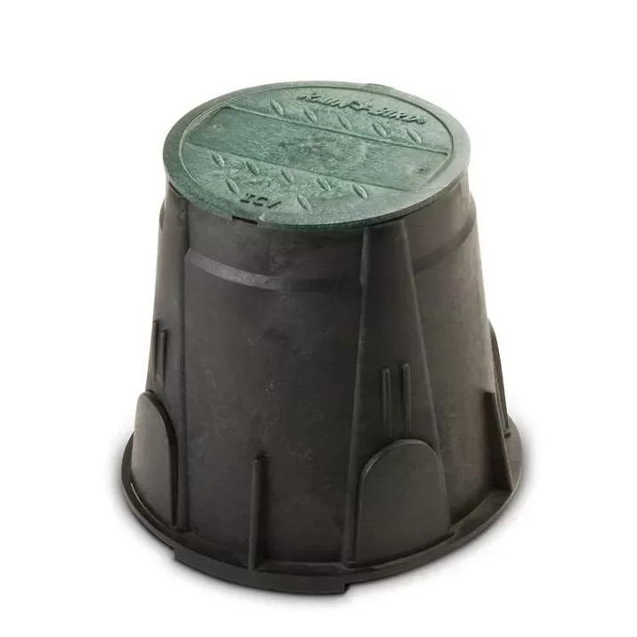 Rain Bird Erősített kör szelepakna kicsi