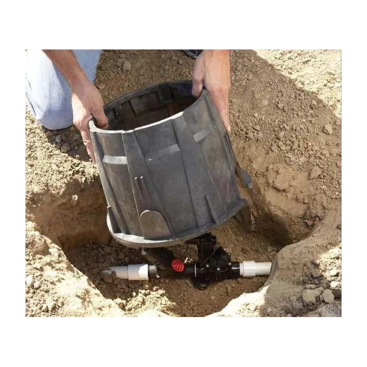 Rain Bird Erősített kerek szelepakna nagy