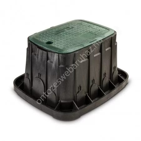 Rain Bird Erősített Standard akna