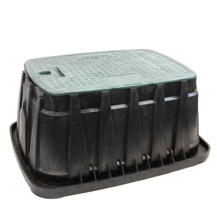 Rain Bird Erősített Jumbo szelepakna