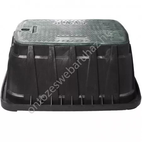 Rain Bird Erősített Jumbo szelepakna