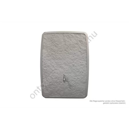 Esővízgyűjtő "Multitank" 250 L gránit