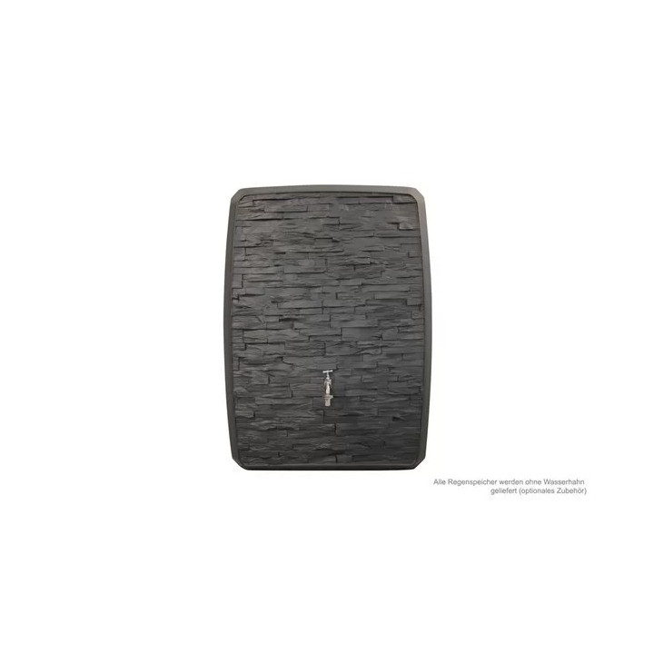 Esővízgyűjtő "Multitank" 250 L antracit