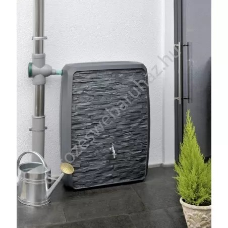 Esővízgyűjtő "Multitank" 250 L antracit