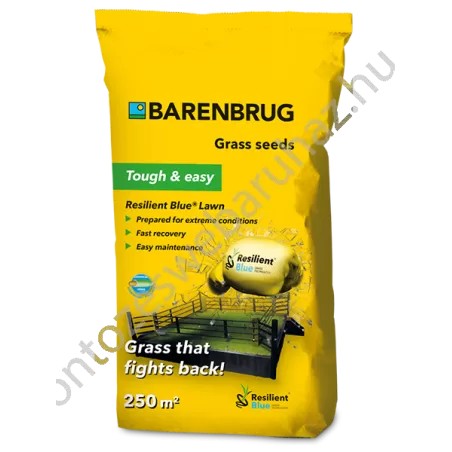 Barenbrug Resilient Blue Lawn fűmag 5kg
