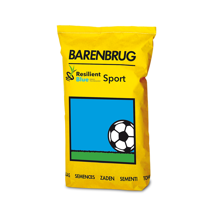 Barenburg Resilient Blue Sport fűmag 5kg