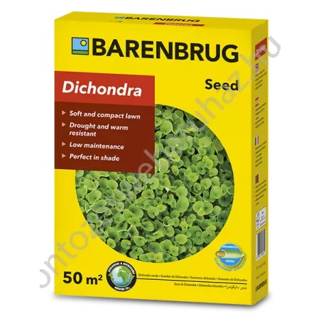 Barenbrug Dichondra mag 0,5kg
