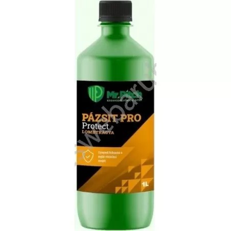 Mr.Pitch Pázsit Pro Protect lombtrágya 1 L