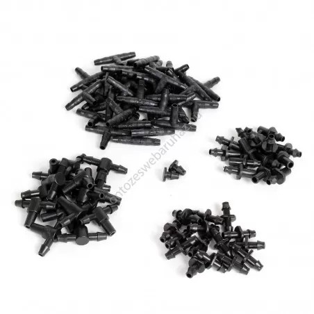 Mikroöntöző szett 40 méter