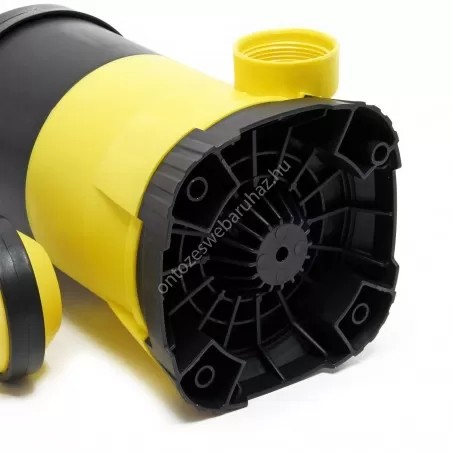 Szennyvízszivattyú búvárszivattyú 5000 l/h 250 W-os