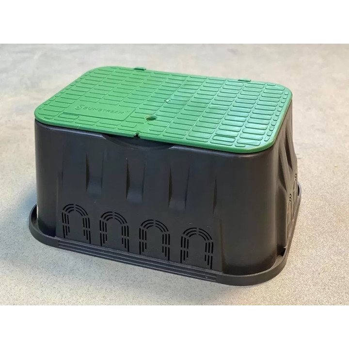 Jumbo szelepakna zárható tetővel Legjobb árak!Gyors szállítás!