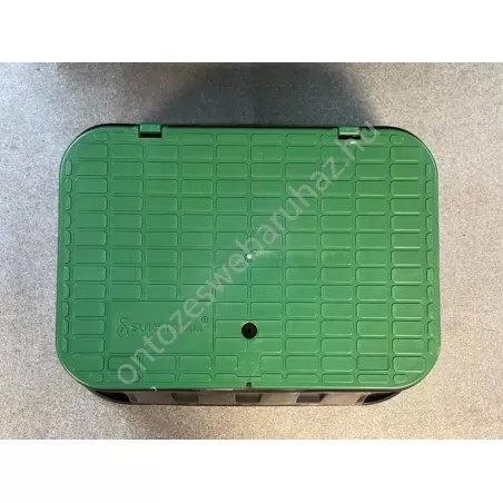 Jumbo szelepakna zárható tetővel Legjobb árak!Gyors szállítás!