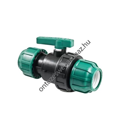 Prémium MPE csap 40x40 (10bar) PO