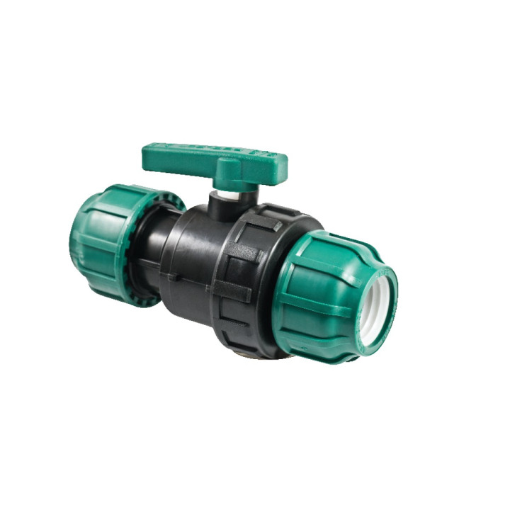 Prémium MPE csap 63x63 (10bar) PO