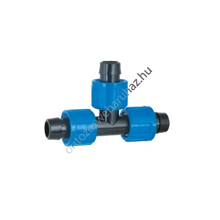 T idom 16 x tok csepegtető csövekhez (PO)