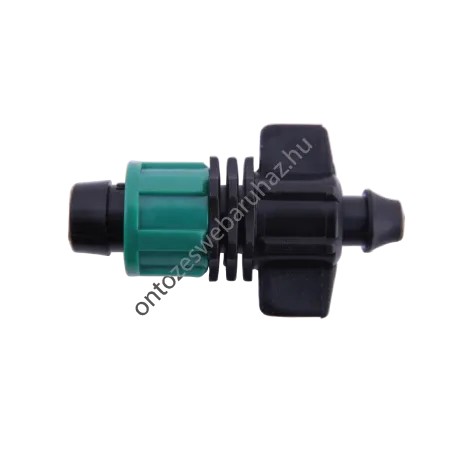 Csepegtető szalag indító gumigyűrű nélkül (PO)