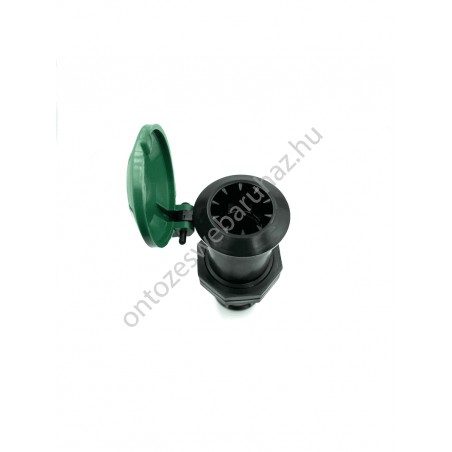 Vízkonnektor aljzat 3/4"