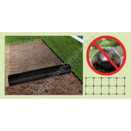 Vakondháló Vakond ellen !Legjobb áron! Raktárról!