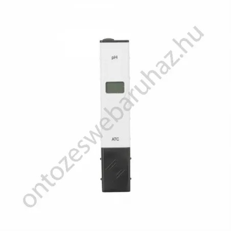 White Line víz digitális PH mérő