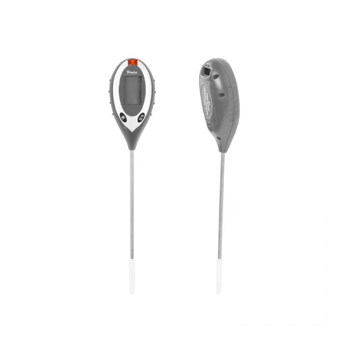 White Line 4 funkciós talajelemző