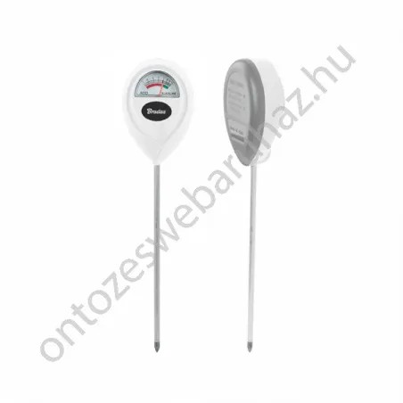 White Line talaj PH mérő 1 funkciós