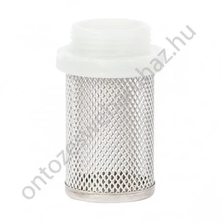 Szűrőkosár visszacsapóhoz 1/2"