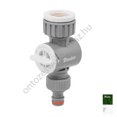 Prémium vízszűrő 1''-3/4'' BM 1/2R