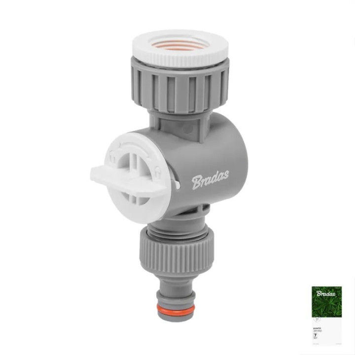 Prémium vízszűrő 1''-3/4'' BM 1/2R