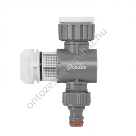 Prémium vízszűrő 1''-3/4'' BM 1/2R