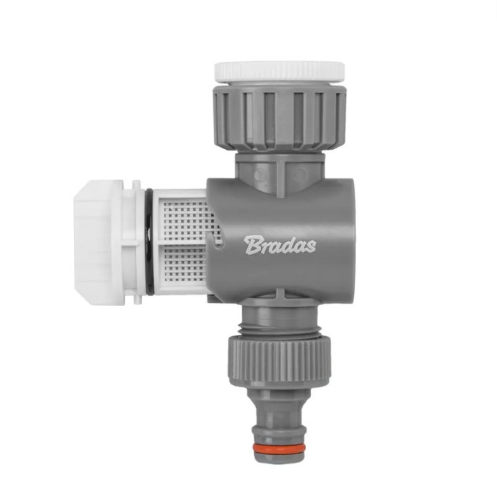 Prémium vízszűrő 1''-3/4'' BM 1/2R