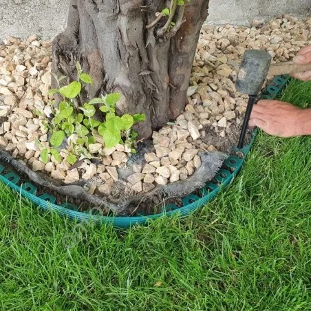 BKT leszúró tüske 18/50 18cm