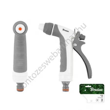 White Line öntözőpisztoly állítható