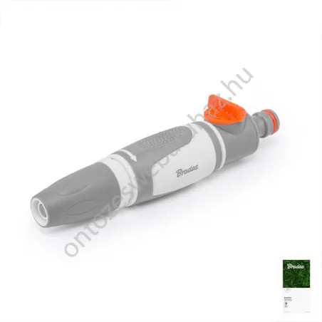 Prémium állítható és elzárható sugárcső WL-4721