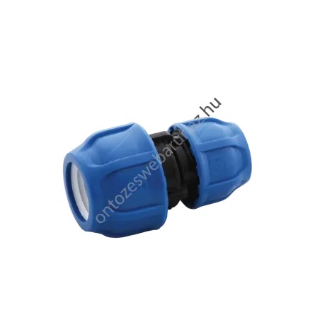 KPE javító toldó 40x32 tok x tok