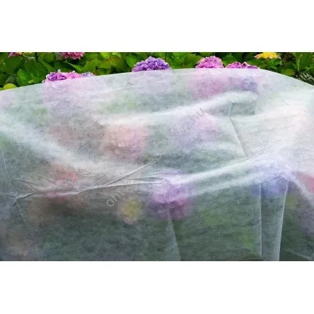 Téli-tavaszi szövet növénytakaró 1,1x10m