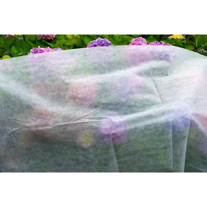 Téli-tavaszi szövet növénytakaró 1,1x10m