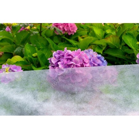 Téli-tavaszi szövet növénytakaró 3,2x10m