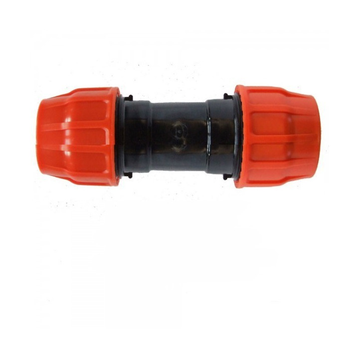 Layflat (tűzoltó tömlő) Toldó 2,5"