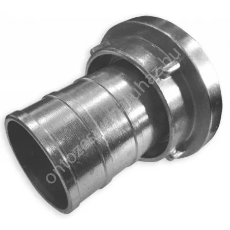 Storz tömlővéges kapocs 4"