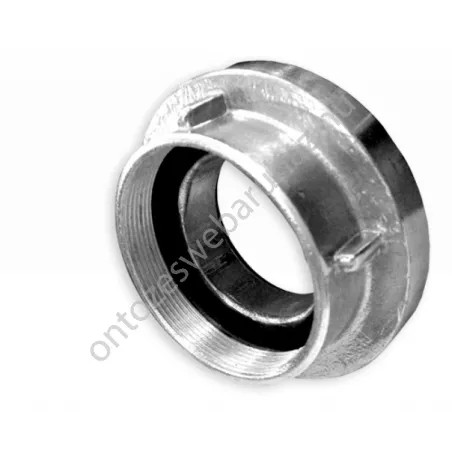 Storz menetes tömlő kapocs 2,5"